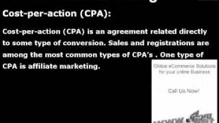 CPA Advertising